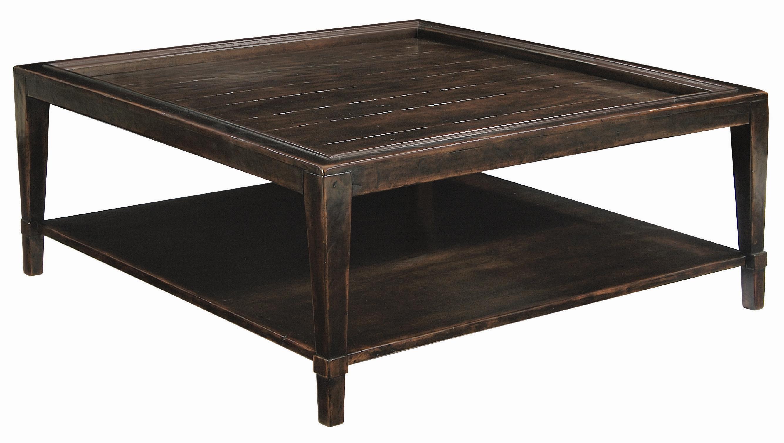 Bernhardt cordova hot sale coffee table